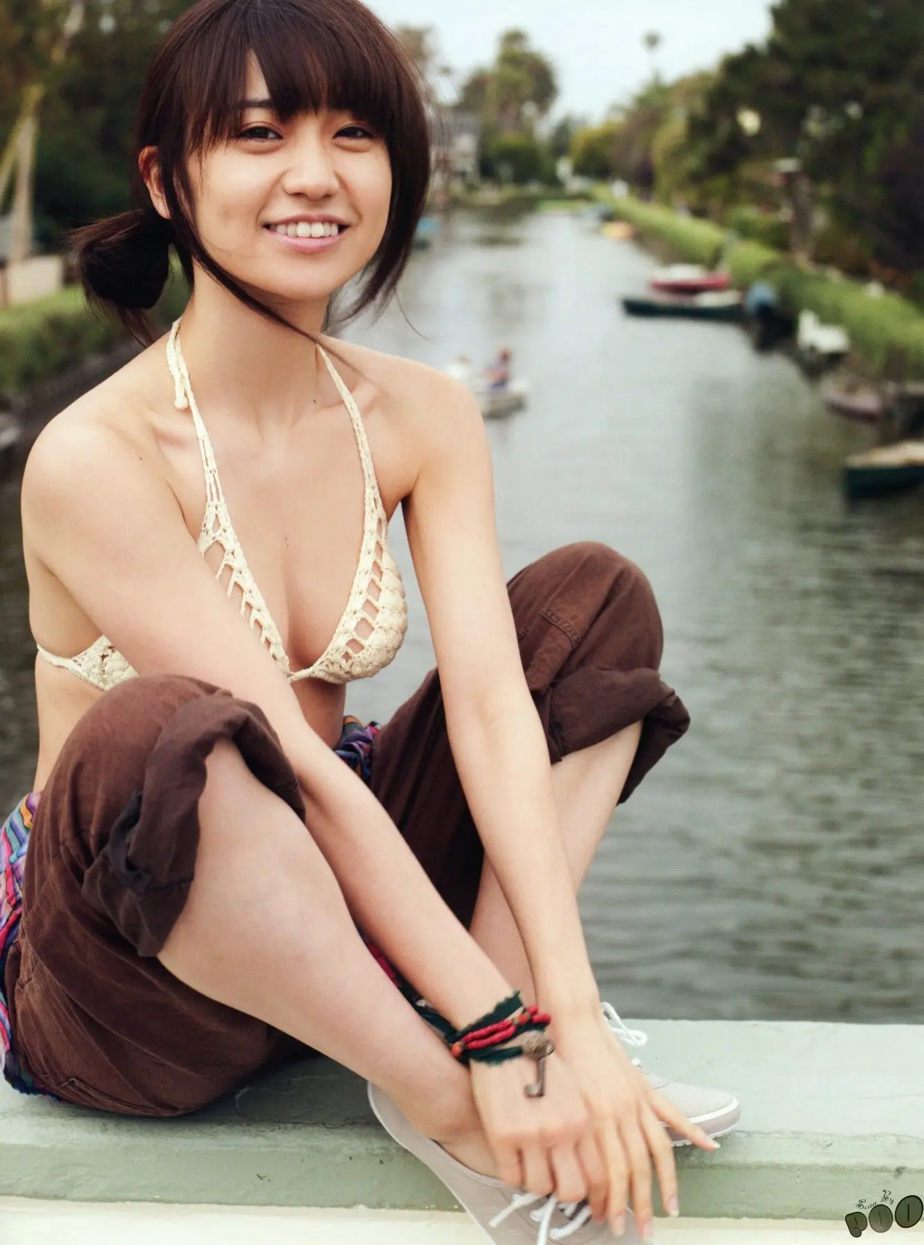 大島優子 エロ画像321