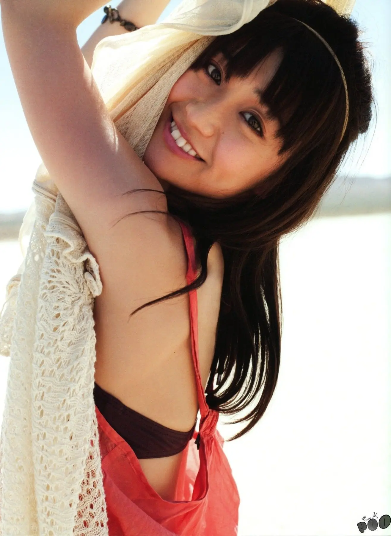 大島優子 エロ画像325
