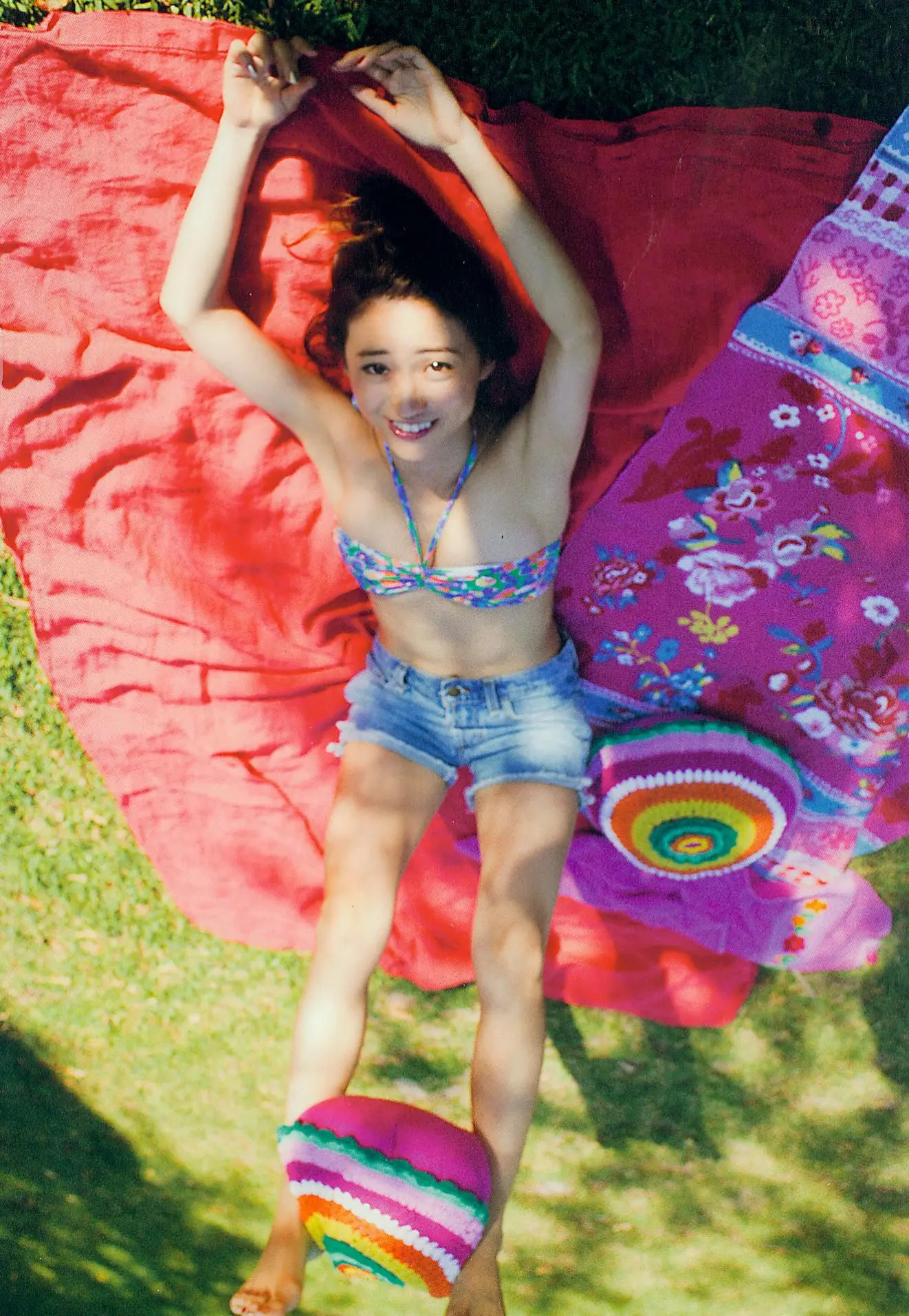 大島優子 エロ画像334