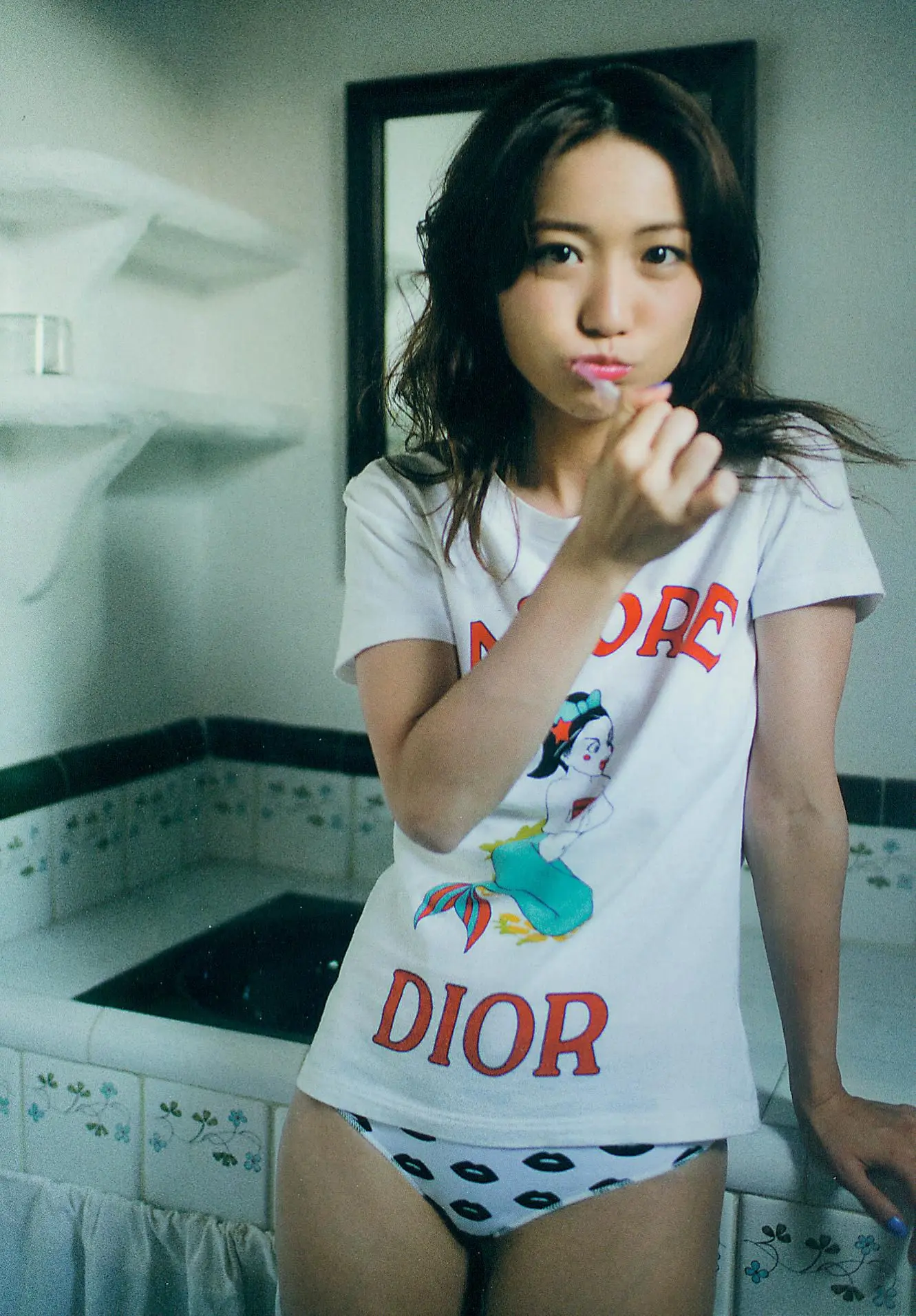 大島優子 エロ画像337