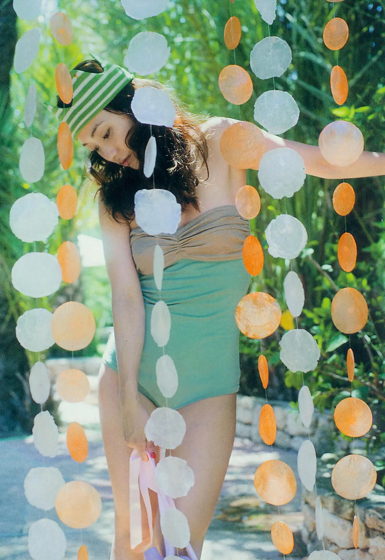 大島優子 エロ画像346