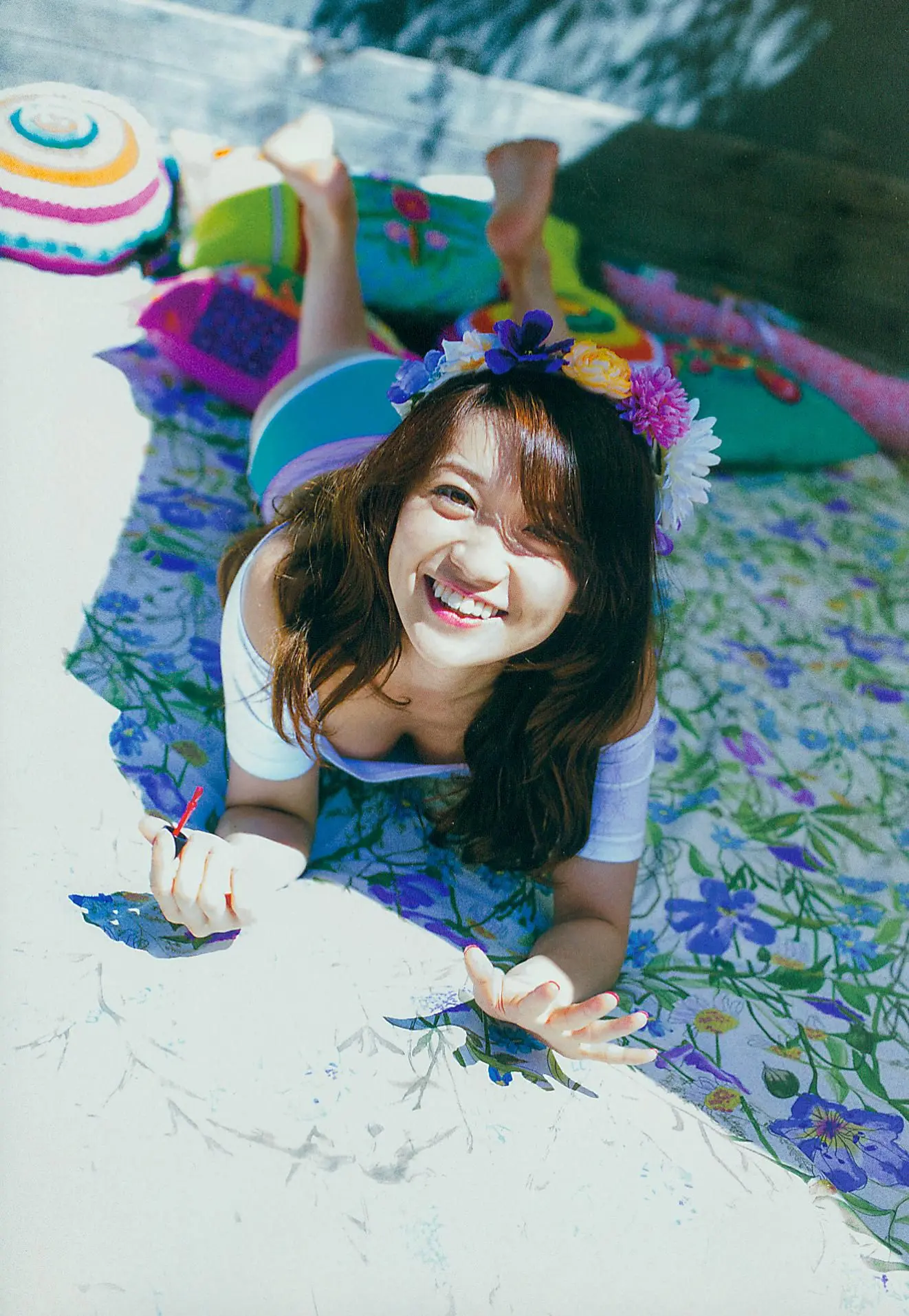 大島優子 エロ画像349