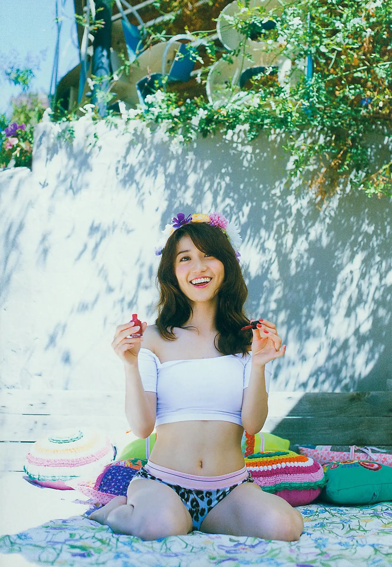 大島優子 エロ画像350