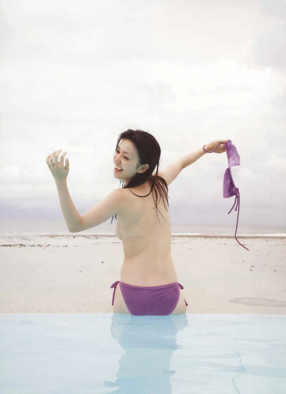 大島優子 エロ画像363
