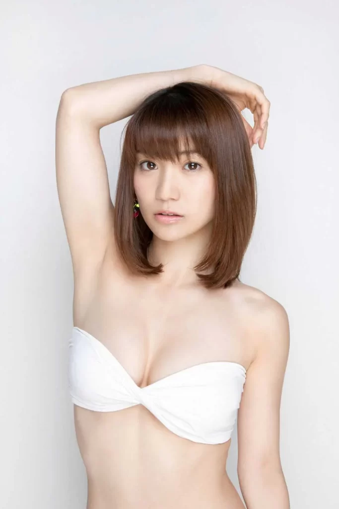 大島優子 エロ画像371