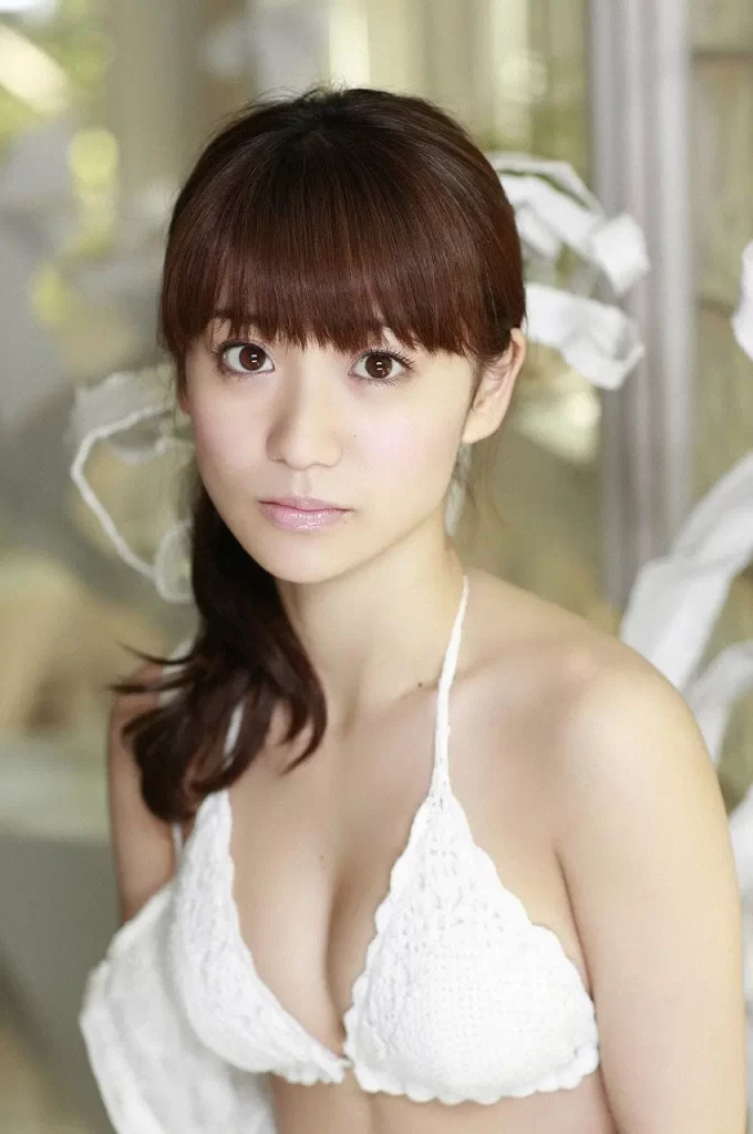 大島優子 エロ画像375