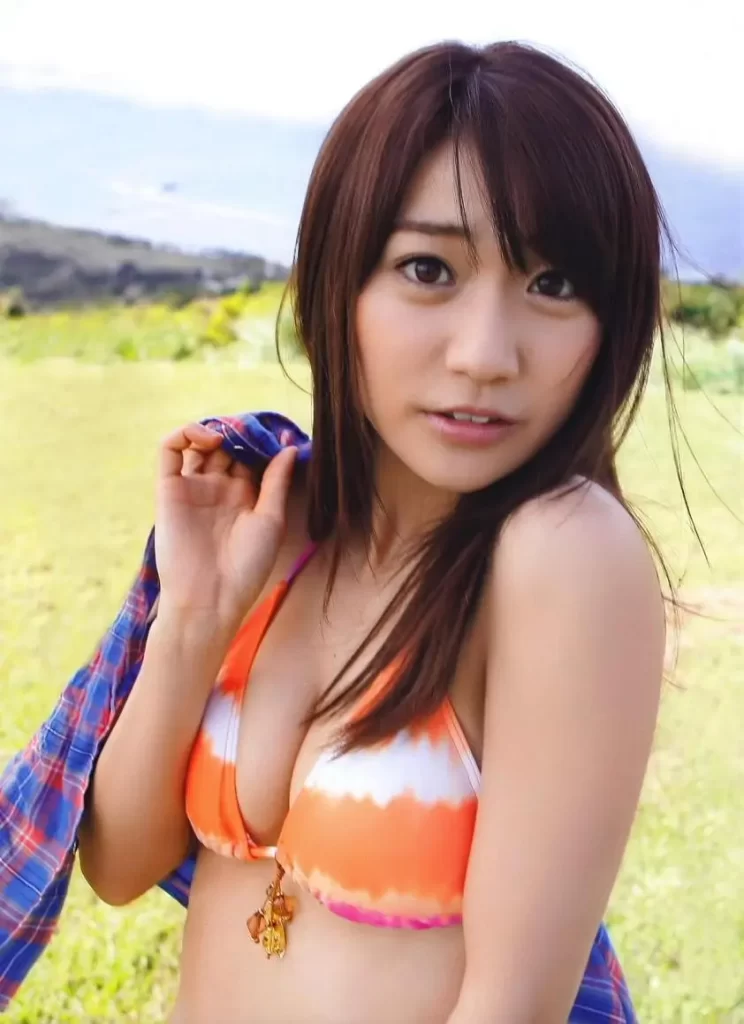 大島優子 エロ画像380