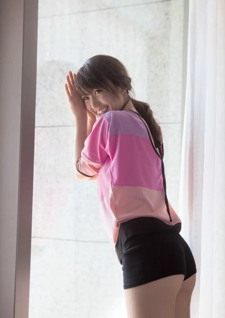 大島優子 エロ画像384