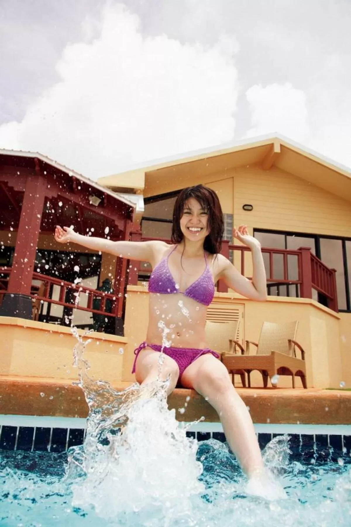 大島優子 エロ画像415