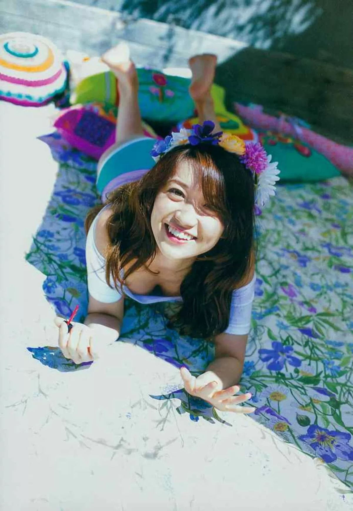 大島優子 エロ画像417