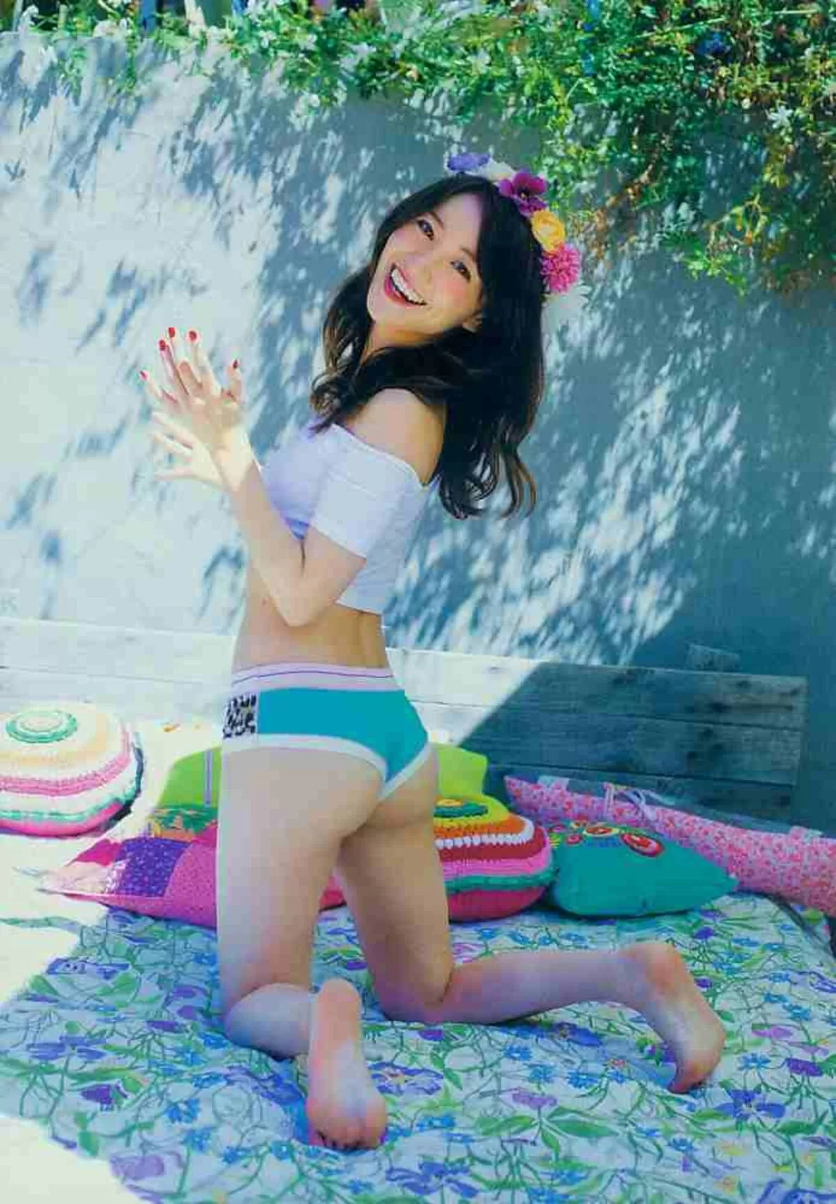 大島優子 エロ画像418