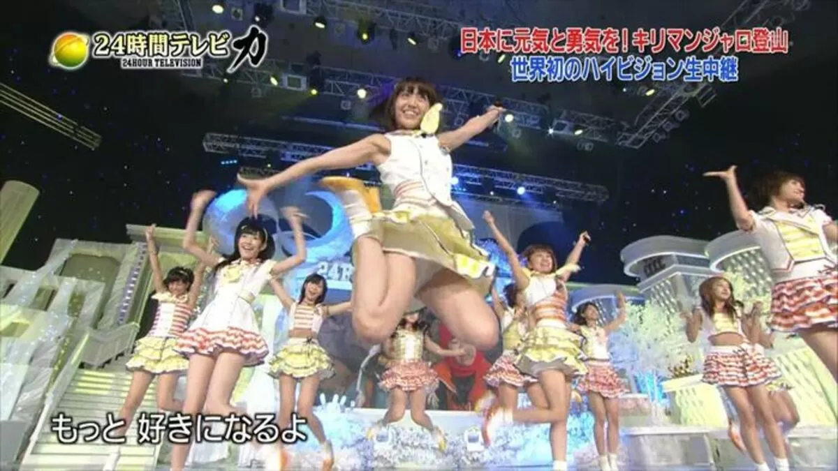 大島優子 エロ画像422