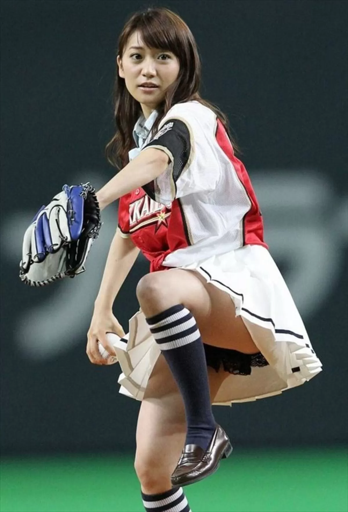 大島優子 エロ画像428