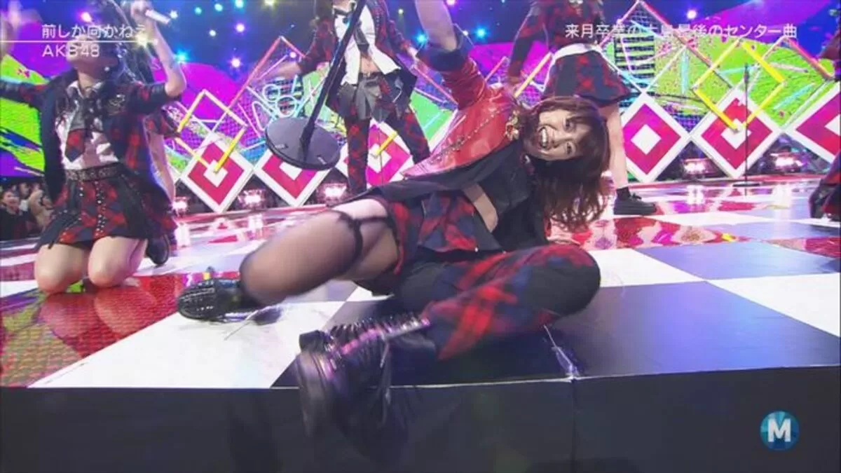 大島優子 エロ画像430