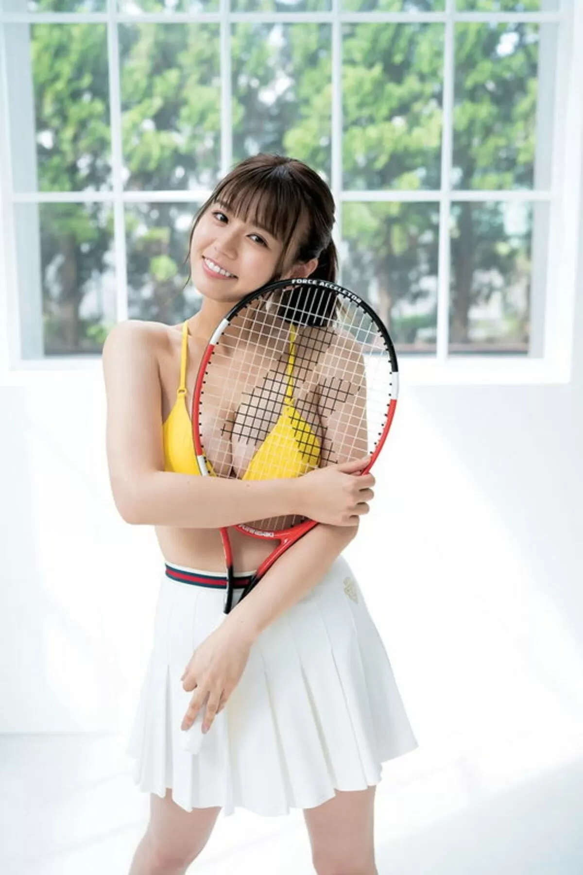井口綾子 エロ画像009