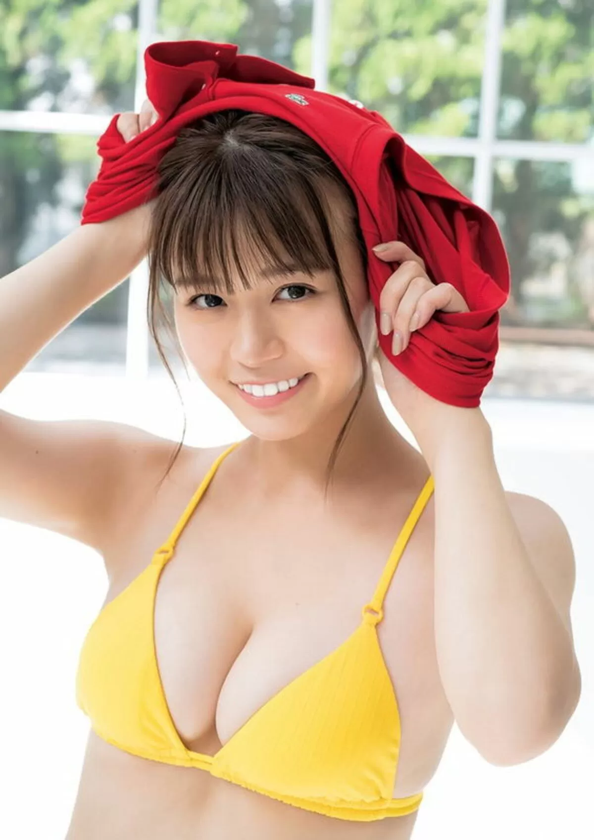 井口綾子 エロ画像010