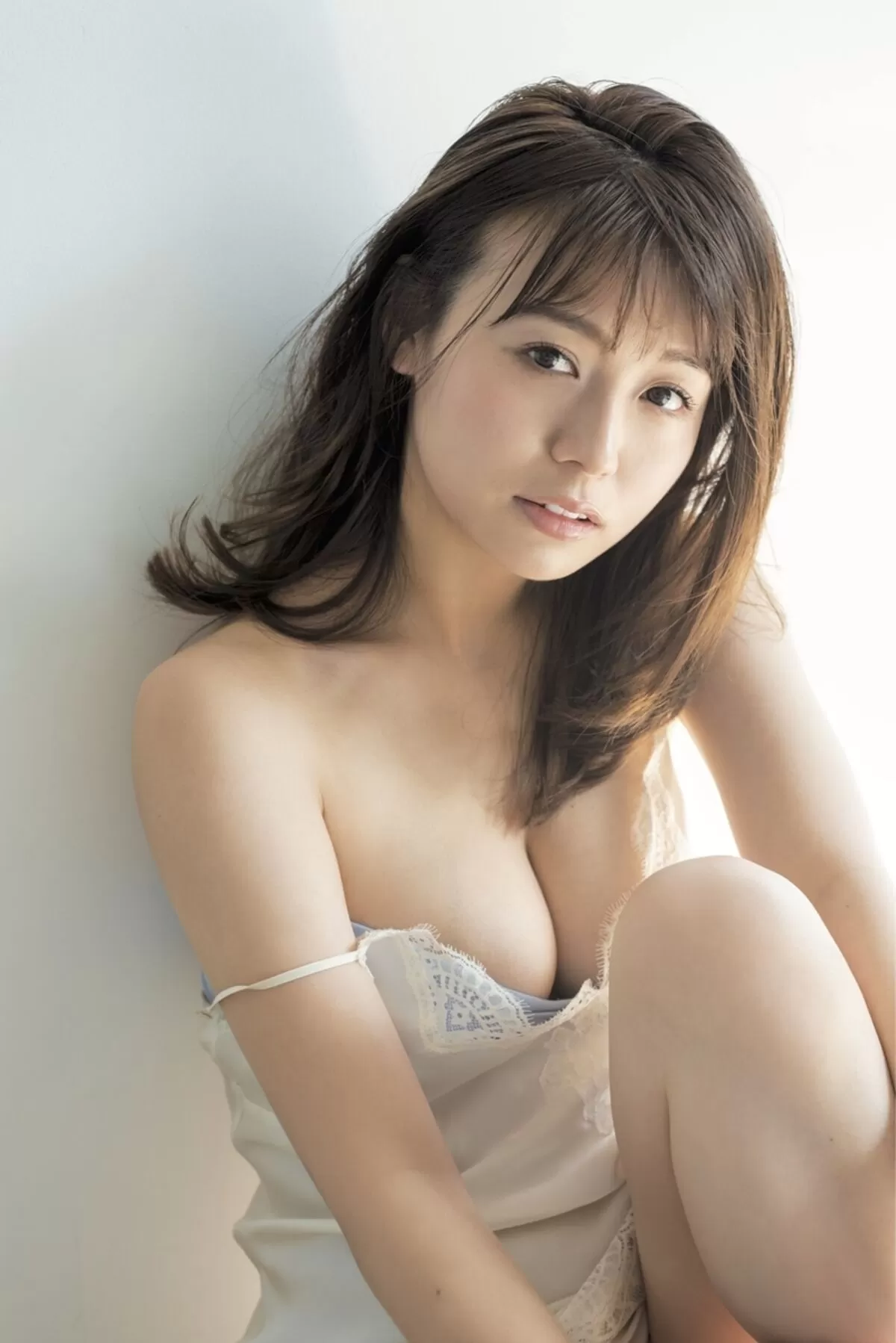 井口綾子 エロ画像045