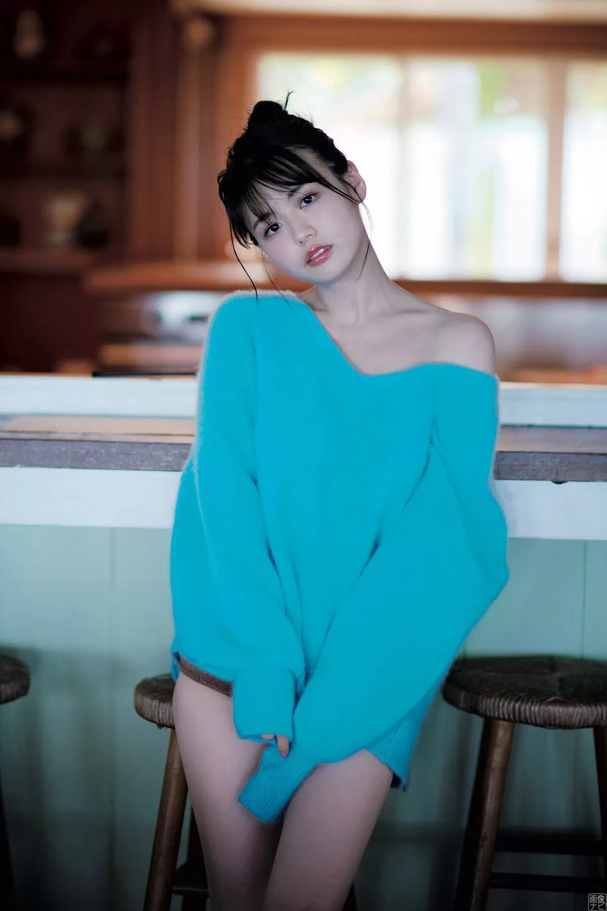 井口綾子 エロ画像069