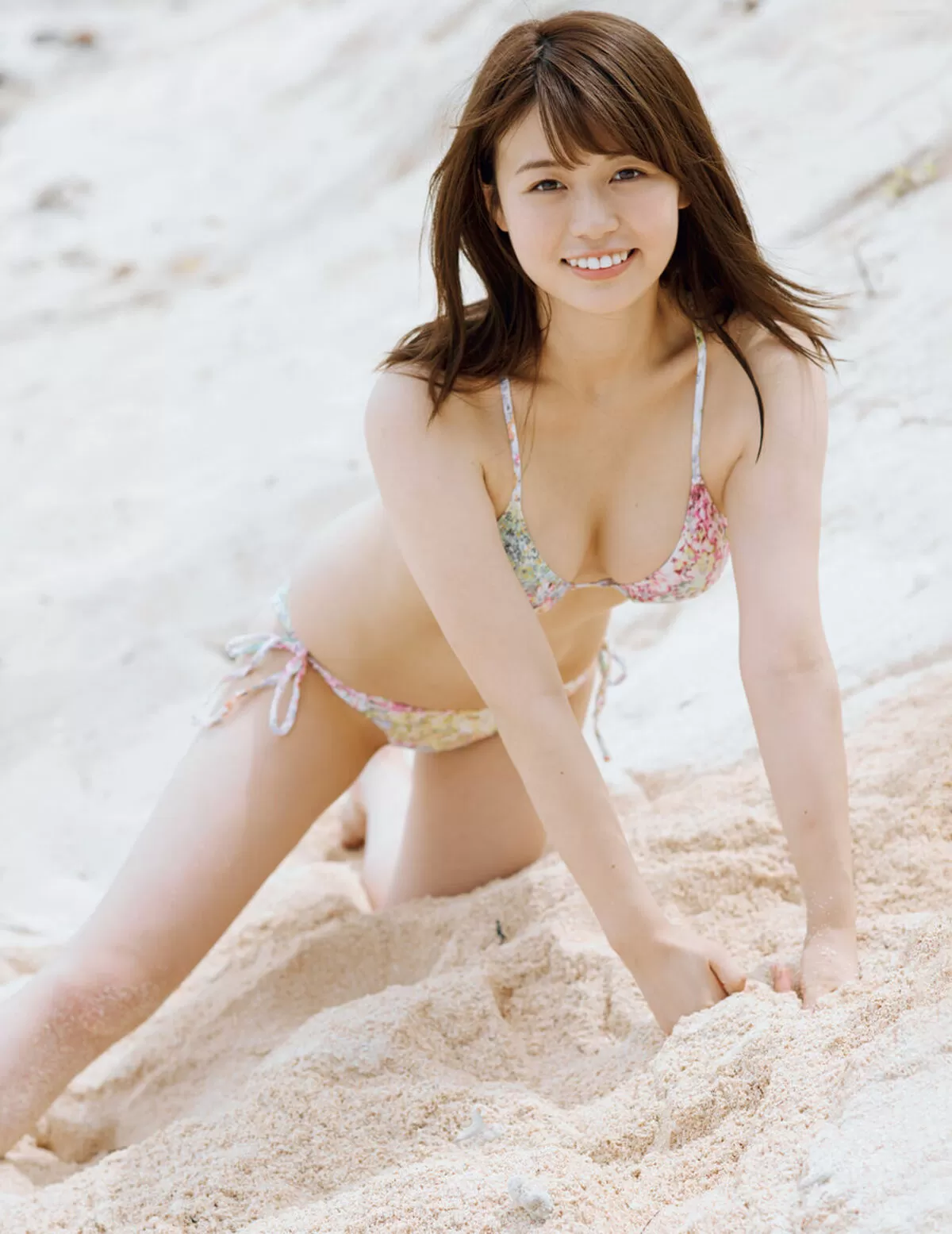 井口綾子 エロ画像073