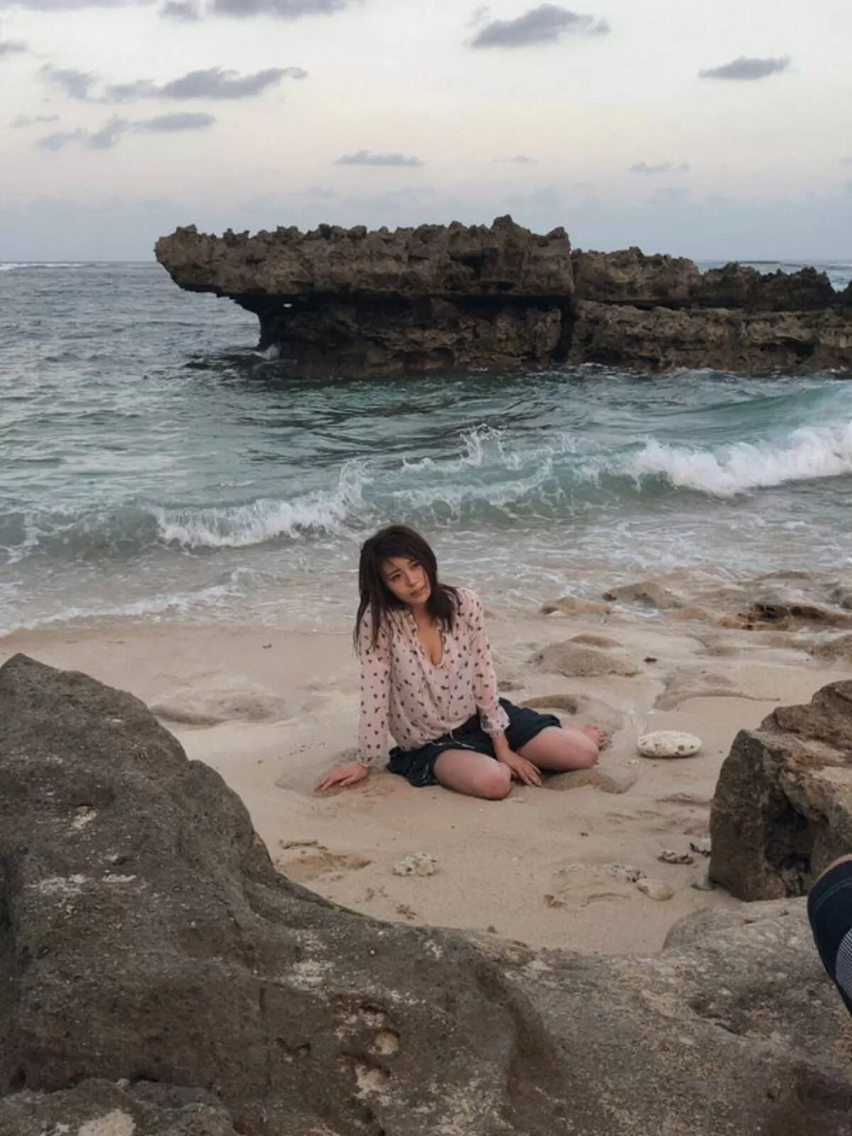 井口綾子 エロ画像139