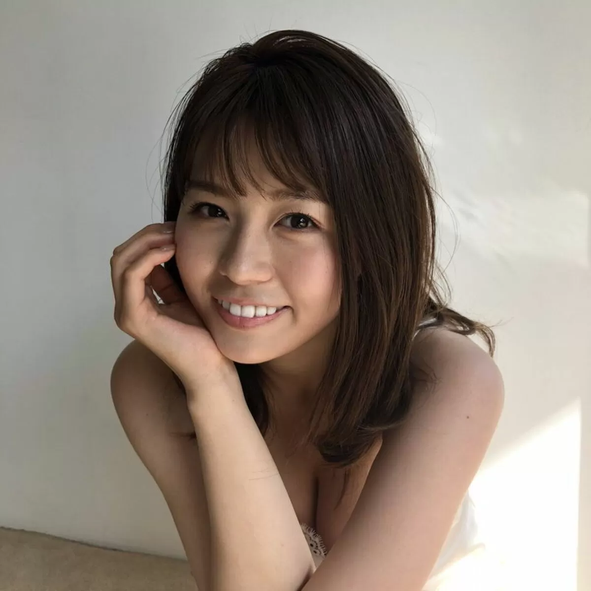 井口綾子 エロ画像140
