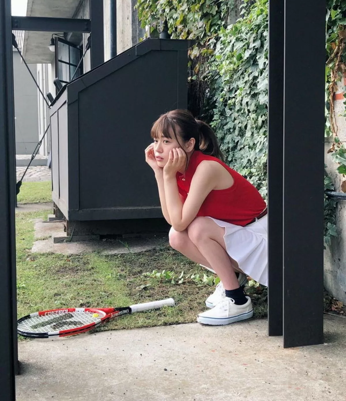井口綾子 エロ画像143