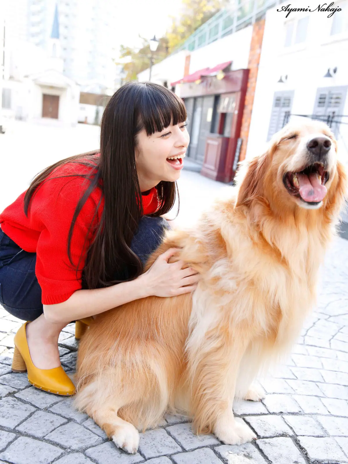 中条あやみ エロ画像060