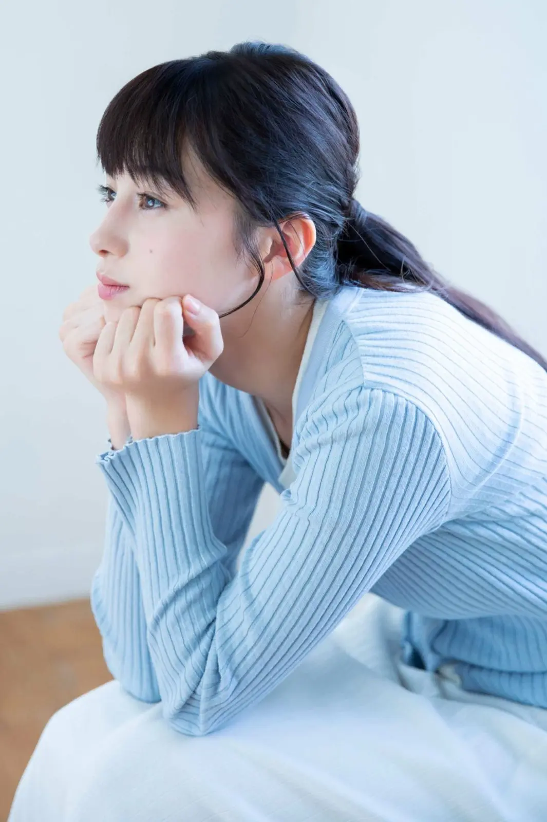 中条あやみ エロ画像109