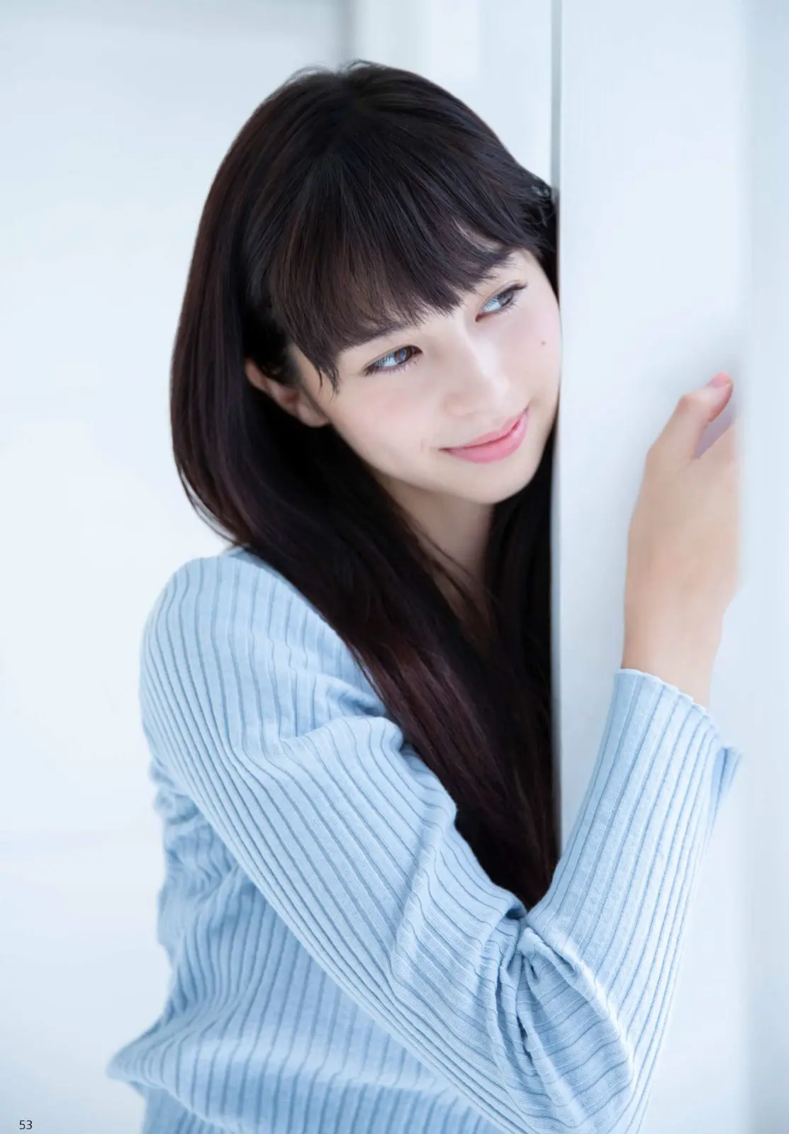 中条あやみ エロ画像110