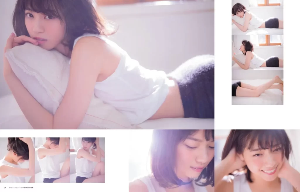 西野七瀬エロ画像044
