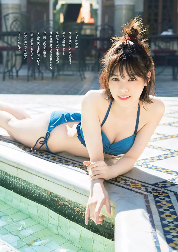 西野七瀬 厳選画像6