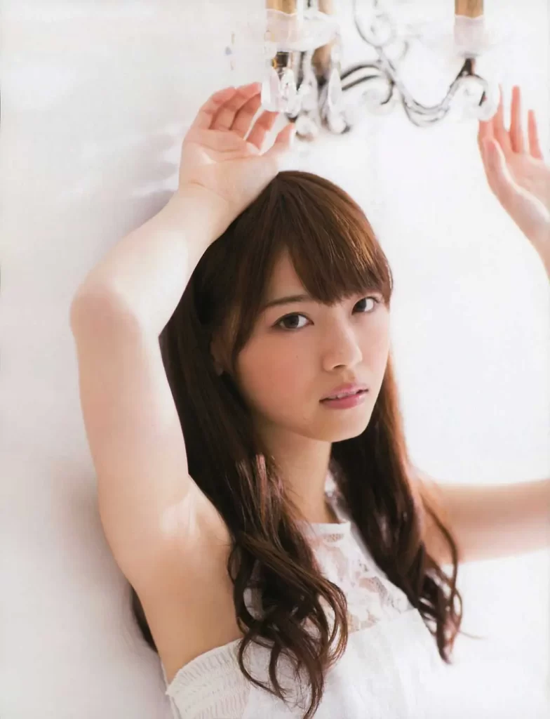 西野七瀬エロ画像102