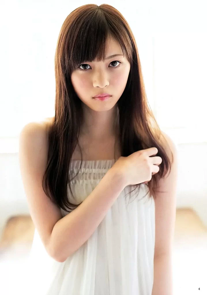 西野七瀬エロ画像105