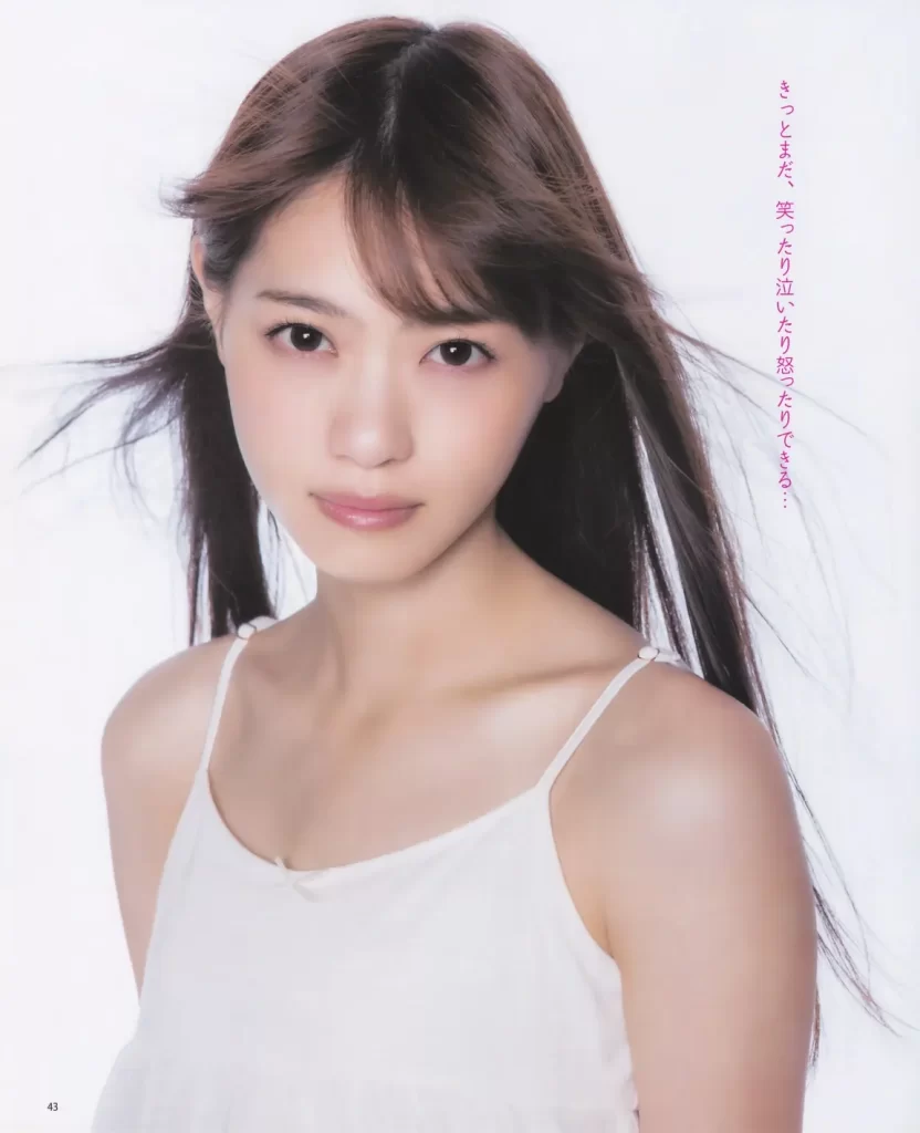 西野七瀬エロ画像106