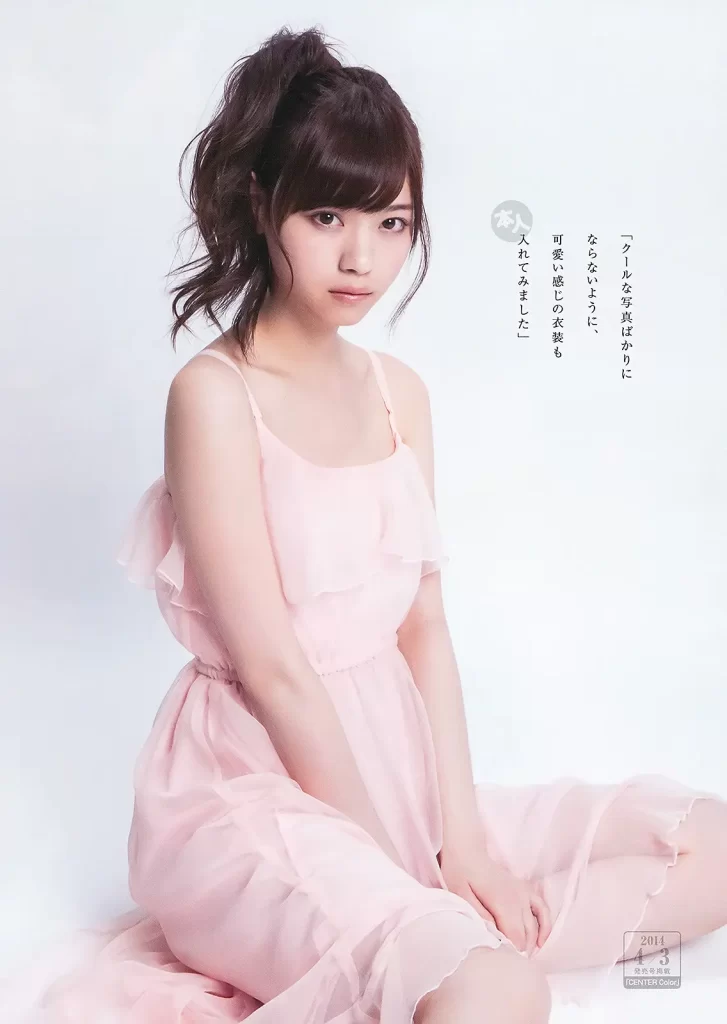 西野七瀬エロ画像119