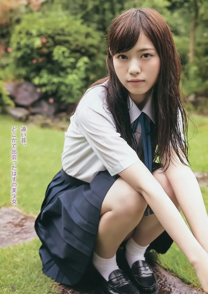 西野七瀬エロ画像120