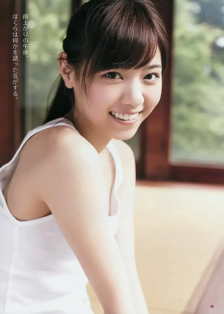 西野七瀬エロ画像121