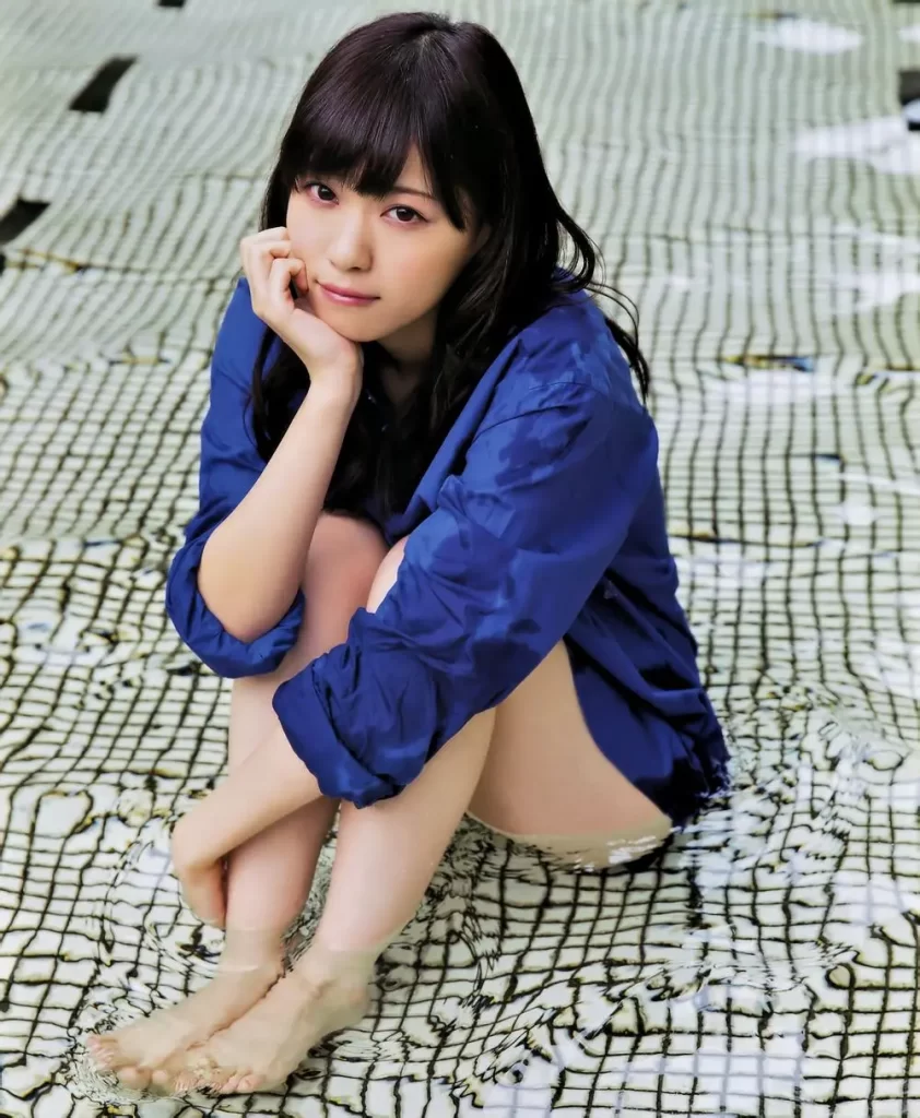 西野七瀬エロ画像131