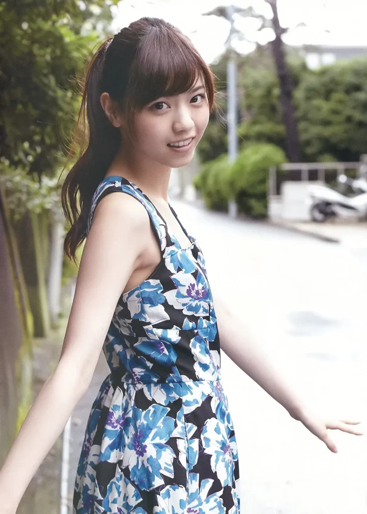 西野七瀬エロ画像135