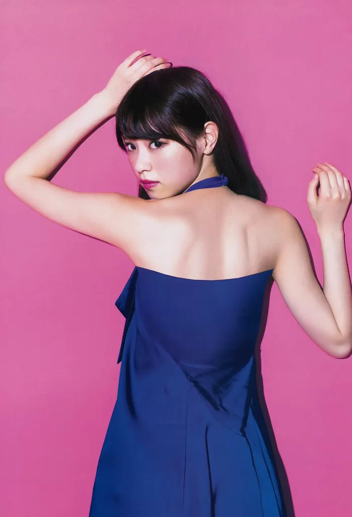 西野七瀬エロ画像139