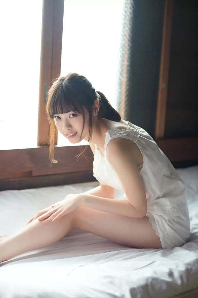 西野七瀬エロ画像149