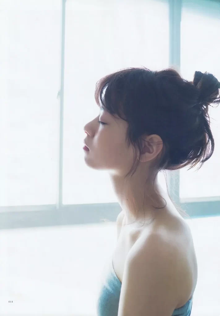 西野七瀬エロ画像150