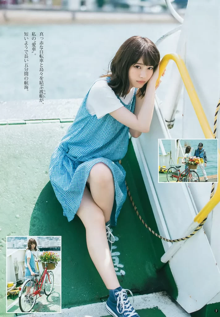 西野七瀬エロ画像153