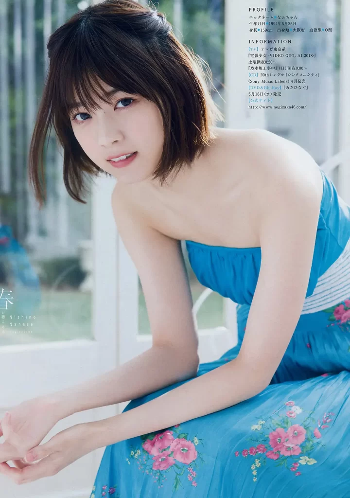 西野七瀬エロ画像180