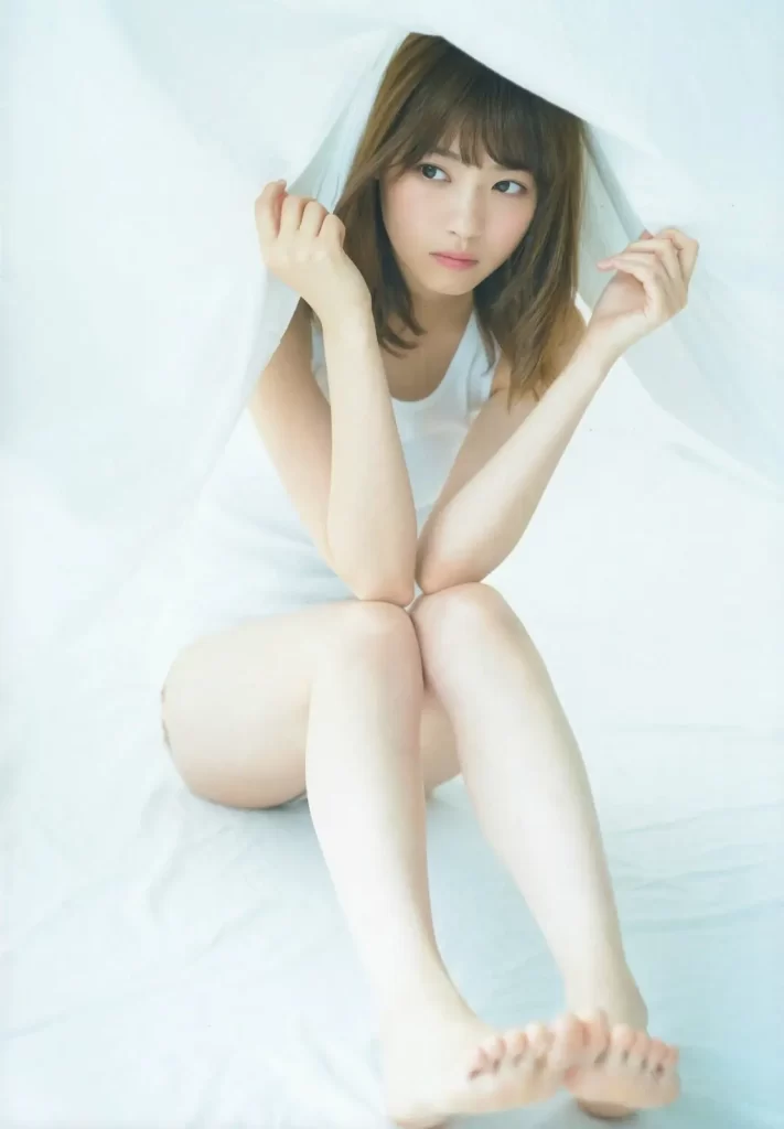 西野七瀬エロ画像182