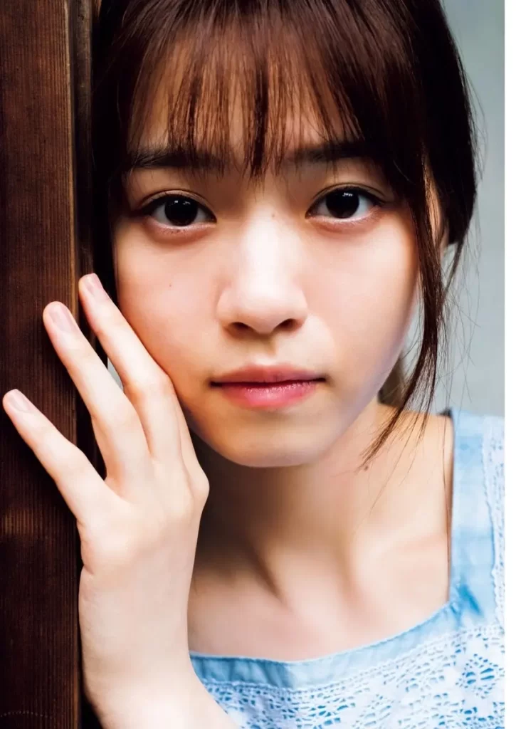 西野七瀬エロ画像200