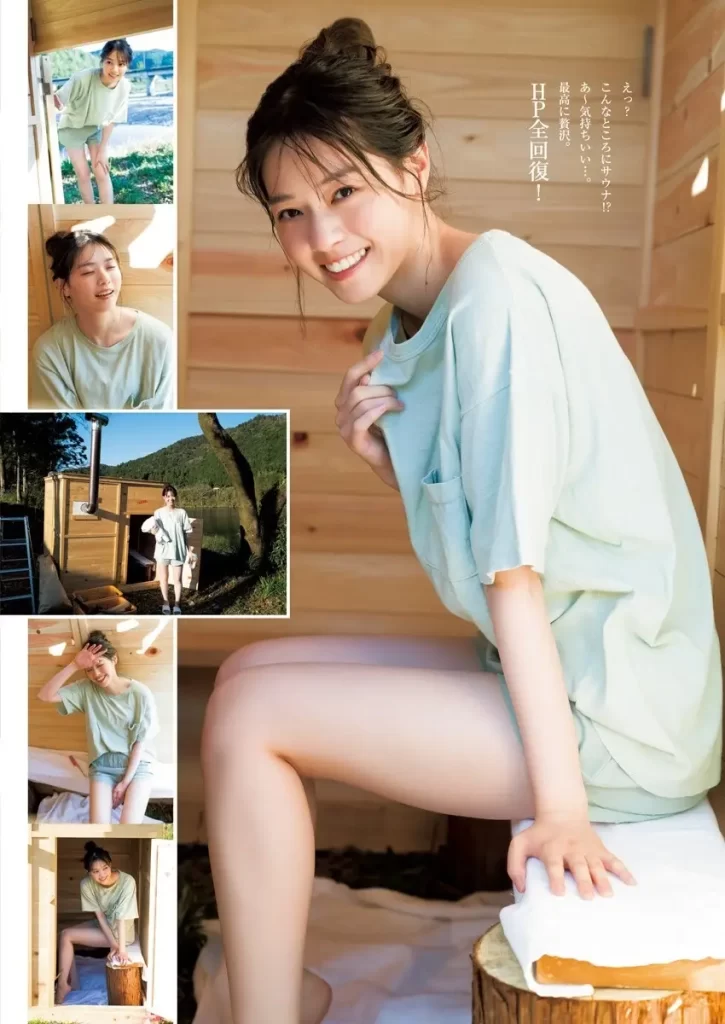 西野七瀬エロ画像202