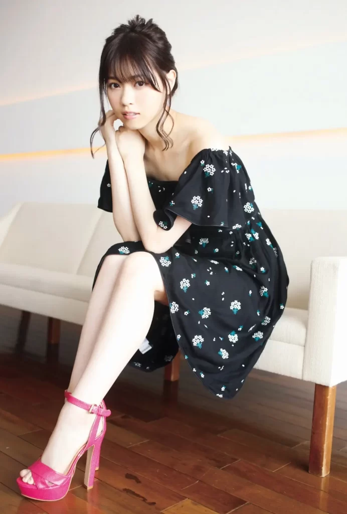 西野七瀬エロ画像207