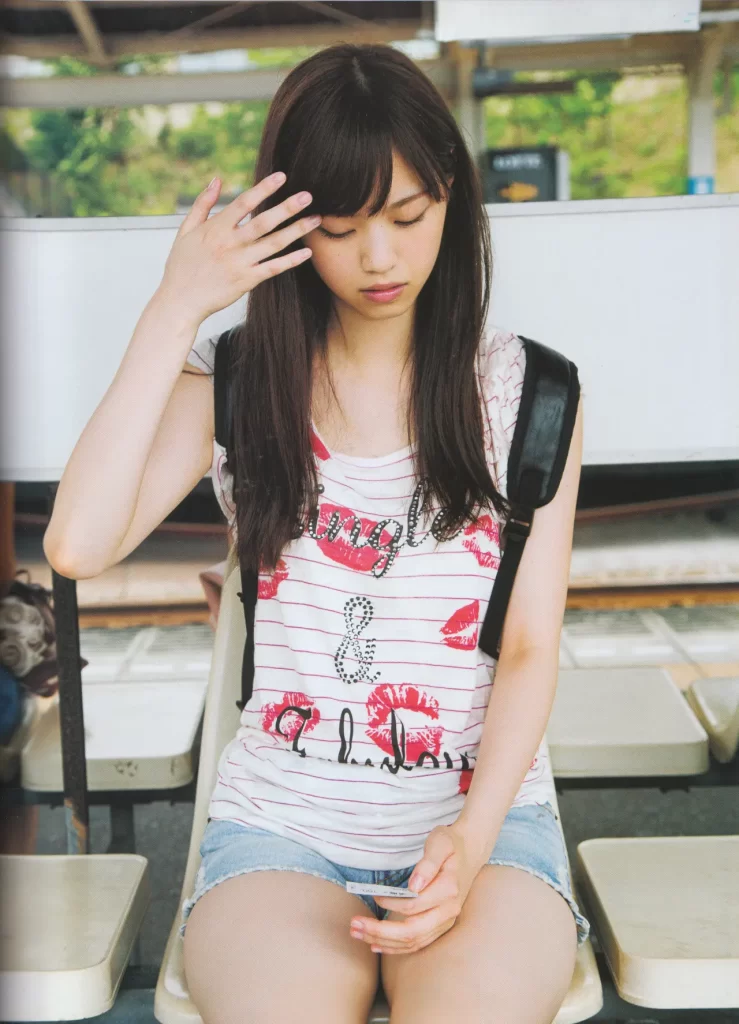 西野七瀬エロ画像225