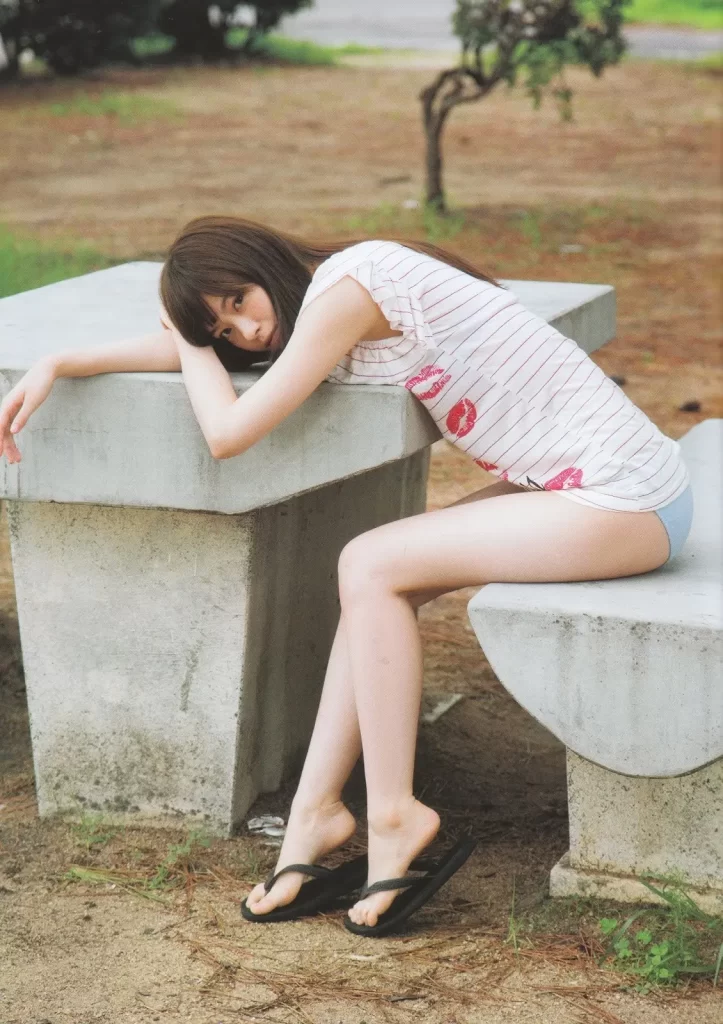 西野七瀬エロ画像227